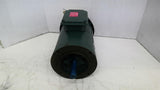 Reliance Electric PP14H7648 1HP AC Motor 1800RPM 4P 3PH FJ143TC 208-230/460V