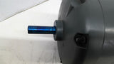 Marathon WVA56T17T324A 1/3HP AC Motor 1800RPM 4P 3PH 56-2 208-230/460 TENV 60HZ