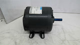 Marathon WVA56T17T324A 1/3HP AC Motor 1800RPM 4P 3PH 56-2 208-230/460 TENV 60HZ