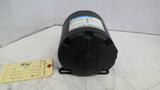 Marathon WVA56T17T324A 1/3HP AC Motor 1800RPM 4P 3PH 56-2 208-230/460 TENV 60HZ
