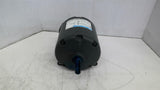 Marathon WVA56T17T324A 1/3HP AC Motor 1800RPM 4P 3PH 56-2 208-230/460 TENV 60HZ