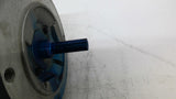 Reliance P56X1333 .5HP AC Motor 3PH 56C 230/460V TEFC 60HZ