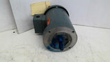 Reliance P56X1333 .5HP AC Motor 3PH 56C 230/460V TEFC 60HZ