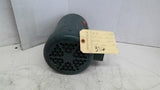 Reliance P56X1333 .5HP AC Motor 3PH 56C 230/460V TEFC 60HZ