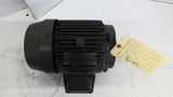Toshiba B0014FL2AOZ 1HP AC Motor 1800 4P 3PH 56/56H TEFC 60HZ