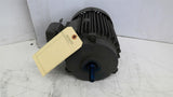 Toshiba B0014FL2AOZ 1HP AC Motor 1800 4P 3PH 56/56H TEFC 60HZ