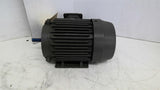 Toshiba B0014FL2AOZ 1HP AC Motor 1800 4P 3PH 56/56H TEFC 60HZ