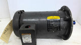 Baldor VM3611T 3HP AC Motor 1800 4P 3PH 182TC 208-230/460V TEFC 60HZ