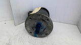 Baldor VM3611T 3HP AC Motor 1800 4P 3PH 182TC 208-230/460V TEFC 60HZ