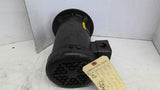 Baldor VM3611T 3HP AC Motor 1800 4P 3PH 182TC 208-230/460V TEFC 60HZ