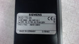 SIEMENS 3SE3 170-3A, POSTION SWITCH, 230V, 1NO, 1NC