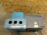 Siemens 1PL6 228-9AF300AZ3-Z 288 KW AC Motor 2000 RPM 460 Volts