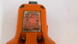 Hercules 531-SWH Foot Switch