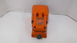 Hercules 531-SWH Foot Switch