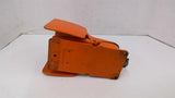 Hercules 531-SWH Foot Switch