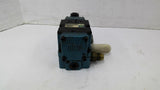 MAC 6511A-211-PM-112DA Solenoid Valve with Manifold