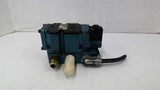 MAC 6511A-211-PM-112DA Solenoid Valve with Manifold