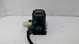 MAC 6511A-211-PM-112DA Solenoid Valve with Manifold