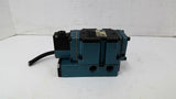 MAC 6511A-211-PM-112DA Solenoid Valve with Manifold