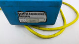 Jervis B Webb Co. C0049535 Controller