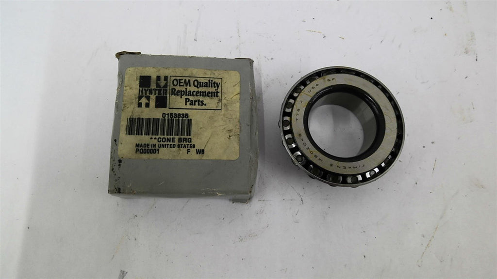 Hyster Temken M802048 778 Bearing