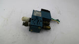 MAC 612b-11-611AA Solenoid Valve 24 VDC 8.5 Amps