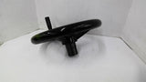 Hand Wheel Crank Handle OD 14-3/4"