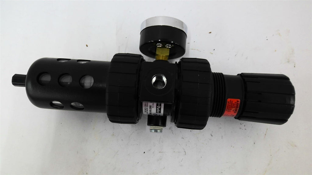 Parker 06E16A18AC Filter 150 PSI