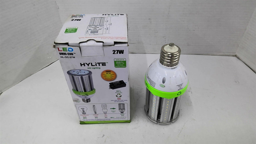 Hylite HL-OC-27W LD Led Lamp