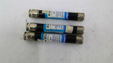 Littelfuse FLSR30 Fuse 30 Amp Lot of 3