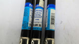 Littelfuse FLSR30 Fuse 30 Amp Lot of 3