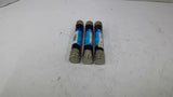 Littelfuse FLSR30 Fuse 30 Amp Lot of 3