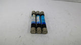 Littelfuse FLSR30 Fuse 30 Amp Lot of 3