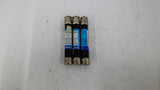 Littelfuse FLSR30 Fuse 30 Amp Lot of 3