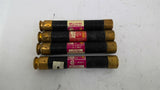 Fuseron FRS-R-30 Fuse 30 Amp Lot of 4