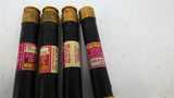 Fuseron FRS-R-30 Fuse 30 Amp Lot of 4