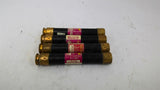 Fuseron FRS-R-30 Fuse 30 Amp Lot of 4