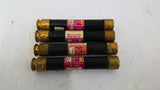 Fuseron FRS-R-30 Fuse 30 Amp Lot of 4