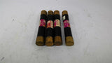 Fuseron FRS-R-30 Fuse 30 Amp Lot of 4