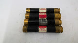 Fusetron FRS-R-60 Fuse 60 Amp 600 Volts Lots of 4