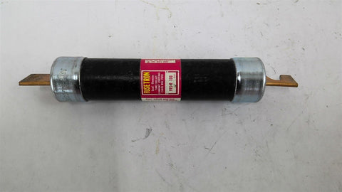Fusetron FRS-R-100 Fuse 100 Amp 600 Volts