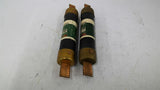 Reliance ECSR 100 Fuse 100 Amp 600 Volts Lot of 2