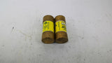 Buss Low Peak LPJ-40SP Fuse 40 Amp Lot of 2