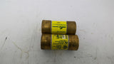 Buss Low Peak LPJ-40SP Fuse 40 Amp Lot of 2