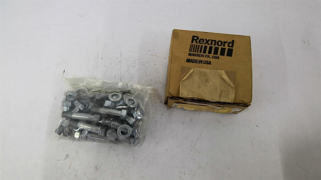 Rexnord 69210064204 PKIT SN 262 PLTZN 216322 Coupling Parts Kit