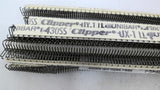 Flexco 430SS Clipper Belt Fasteners Lot of 12