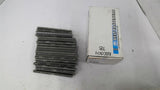 Clipper 25G 6 NY Galvanized Belt Fastner Lot of 55