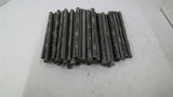 Clipper 25G 6 NY Galvanized Belt Fastner Lot of 55