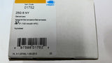 Clipper 25G 6 NY Galvanized Belt Fastner Lot of 55