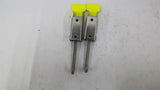 Southco Adjustable over center Draw Latch Lot of 2